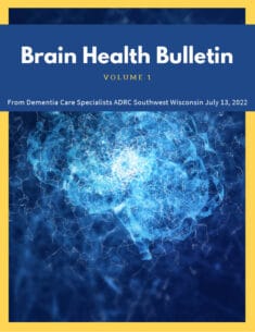 Brain Health B