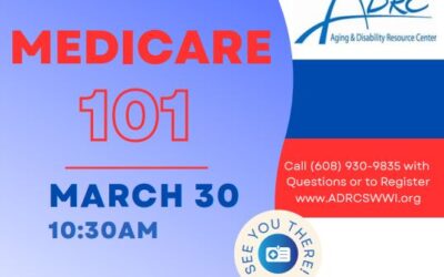 Medicare 101 in Iowa County