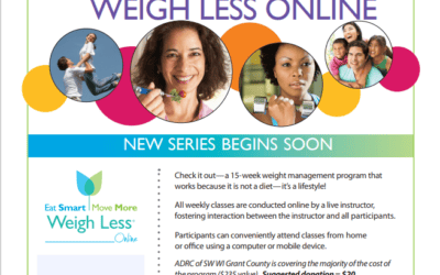 New Wellness Initiative Series to Begin Soon